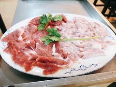 -华哥新鲜猪精品美食