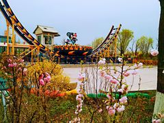 -嘉峪关方特欢乐世界