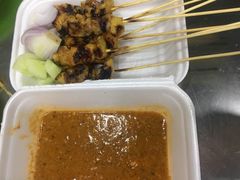 -明记烧鱼美味店