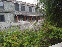 -寮步香市古镇休闲景区