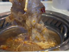 -龍歌自助小火锅(兰山上海路万达店)