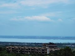 -关帝圣像景区