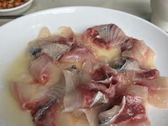 -港升鱼师傅·中山脆肉鲩