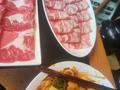 -东来顺·非遗火锅(高新店)
