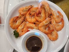 -满汉楼(江畔店)