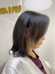点击看大图 -COSMO PRO造型