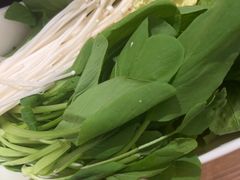 -三人行骨头王火锅(长寿店)