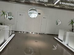 -3号仓库·创意中国菜(嘉兴龙鼎万达店)