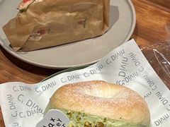 -Max Bakery 阿唛手作