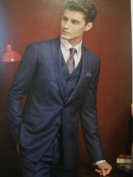 -GIMIWEAR 基米尔男士西服高级定制(陆家嘴店)
