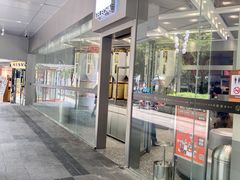 门面-LELECHA乐乐茶(新街口大洋店)