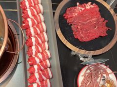 -乔先生涮肉·鲜活牛羊肉火锅(塘沽店)