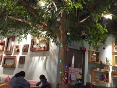 -仙踪林(江燕路万科里店)