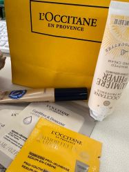 -L'OCCITANE欧舒丹