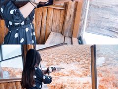 -猎鹰谷实弹射击俱乐部