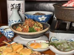 -醉虎传(南锣鼓巷店)