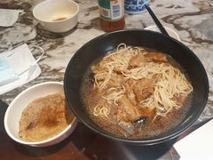 -功德林(南京西路店)