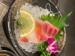 -枫品铁板烧(东樾店)