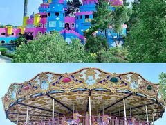 -南京银杏湖乐园