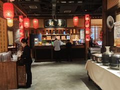 -味鼎长安·地道陕菜(凤城一路店)