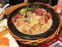 -鸽味轩·粤菜小馆(高楼门总店)