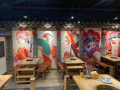 -宽窄巷子鲜牛火锅(北京首店)