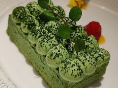 -Wood Garden(合生汇店)