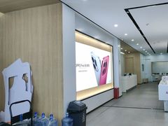 -OPPO服务体验中心(天津和平区天河城店)