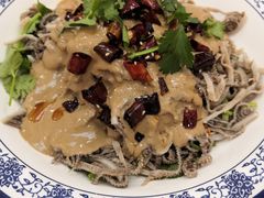 -天天初二·天津传统捞面·天津特色菜(凌奥总店)