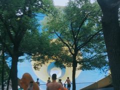 -阿酋湾水上乐园