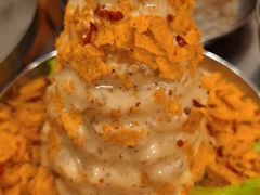 特制土豆沙拉-蒜香焼肉PURUSHIN(马场路店)