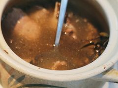 -闽公馆·客家私房菜·商务宴请·包厢(杏林橡树湾店)