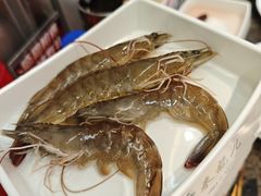 -来龍儿鲜切牛肉自助老火锅