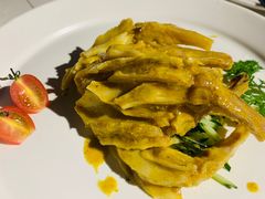 -京味斋·北京烤鸭(华威桥北工大店)
