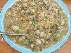 -友强·23年特色海鲜大排档(厦门店)