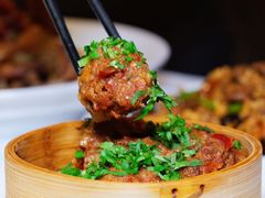 -小河盐帮·私家菜·烤鸭(三元桥·霄云路店)