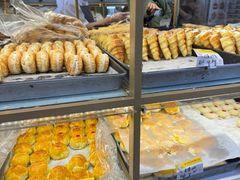 -爱德顺糕点食屋(利民道店)