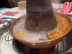 -福寿斋·老北京铜锅涮肉·烤鸭(顺义总店)