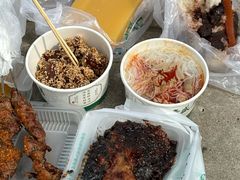 驴打滚-清真·白记年糕(牛街北口店)