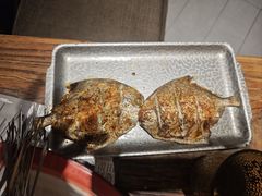 -北丐先生·野馄饨烧烤(雨花万象店)