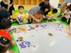 -全优加早教托育园(广百新一城店)