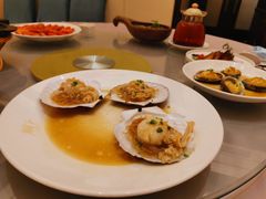 -园林格兰云天大酒店-太极名厨中餐厅