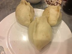 牛肉包子-天兴居(鲜鱼口街店)
