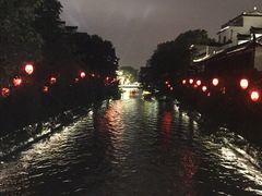 -南京夫子庙国际青年旅舍(平江府路店)