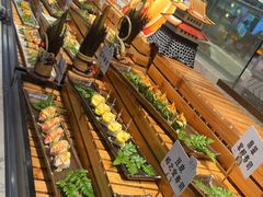 -汉阳廷自助烤肉(同和金铂天地店)