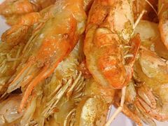 -三十海鲜餐厅(华龙城店)