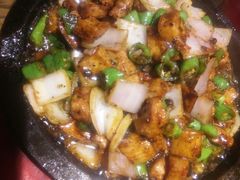 -百年神厨·地道川菜(清江西路店)