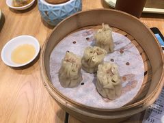 -巧燕坊一笼一蒸(庆春广场地铁站店)