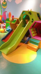 点击看大图 -KidSteam儿童乐园(富力城店)