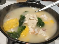 -到家尝北京菜(西坝河店)